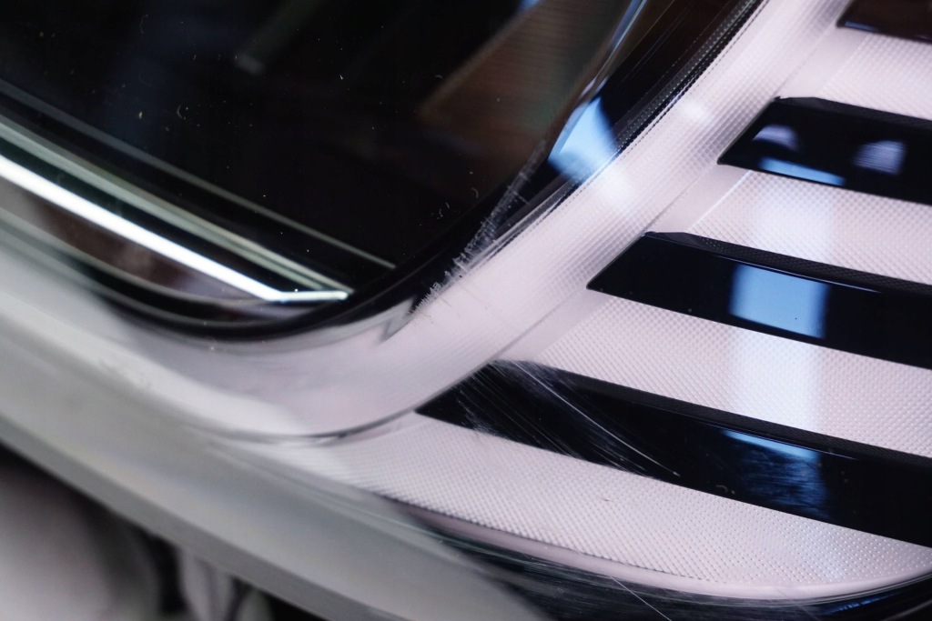 фото №5, Лампа передня ліва renault kangoo iii 260608525r