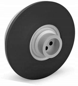 фото №1, Оригінальний номер bmw шків 4 f32 f33 425d 5 f10 f11 525d