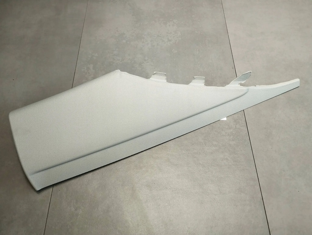 фото №1, Audi a6 c7 4g защита стойка 4g5867245