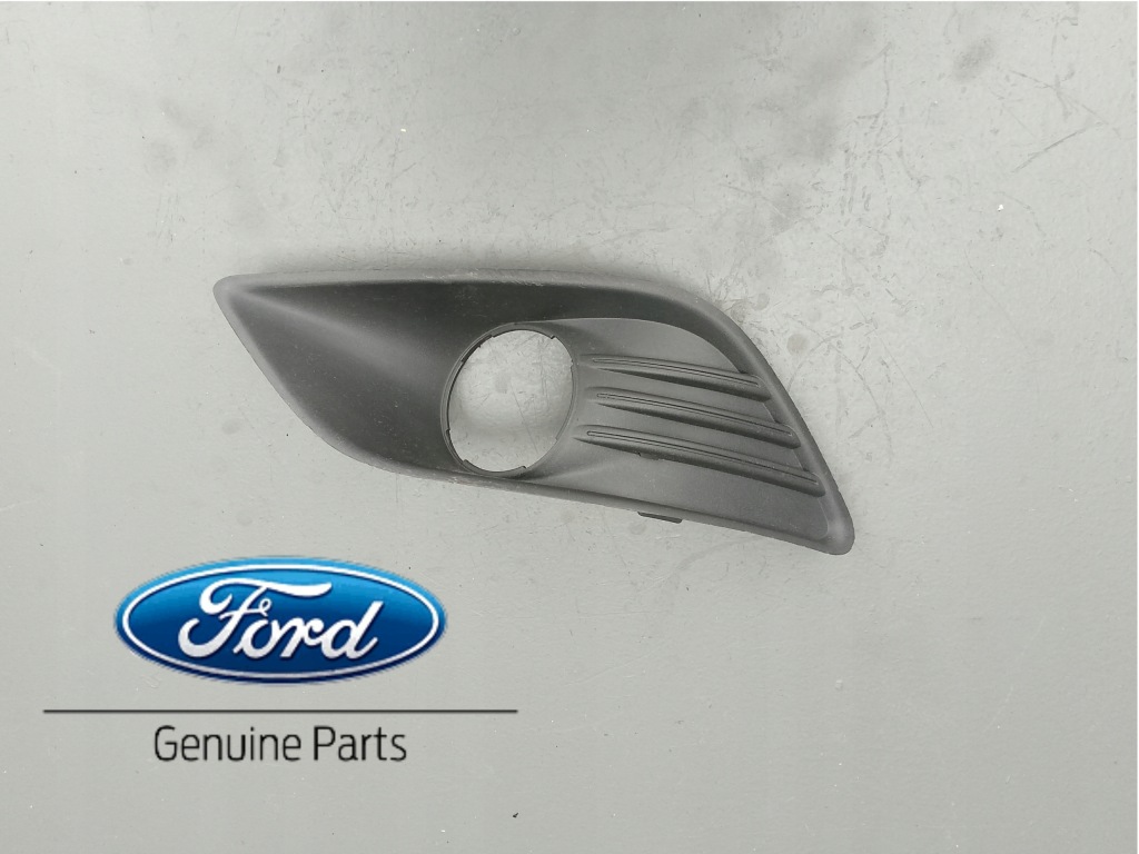 Купить Ford focus 2 mk2 решётка рамка бампера левая перед 8m51-19953-aew ÷