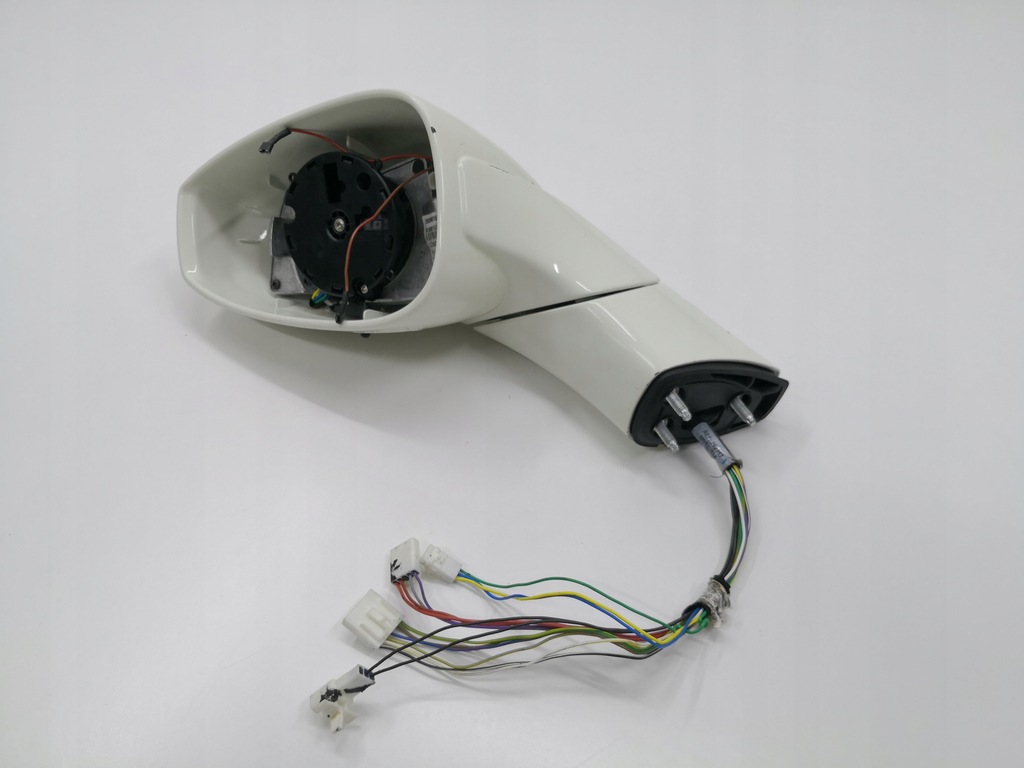 фото №9, Дзеркало ferrari 488 gtb ліва