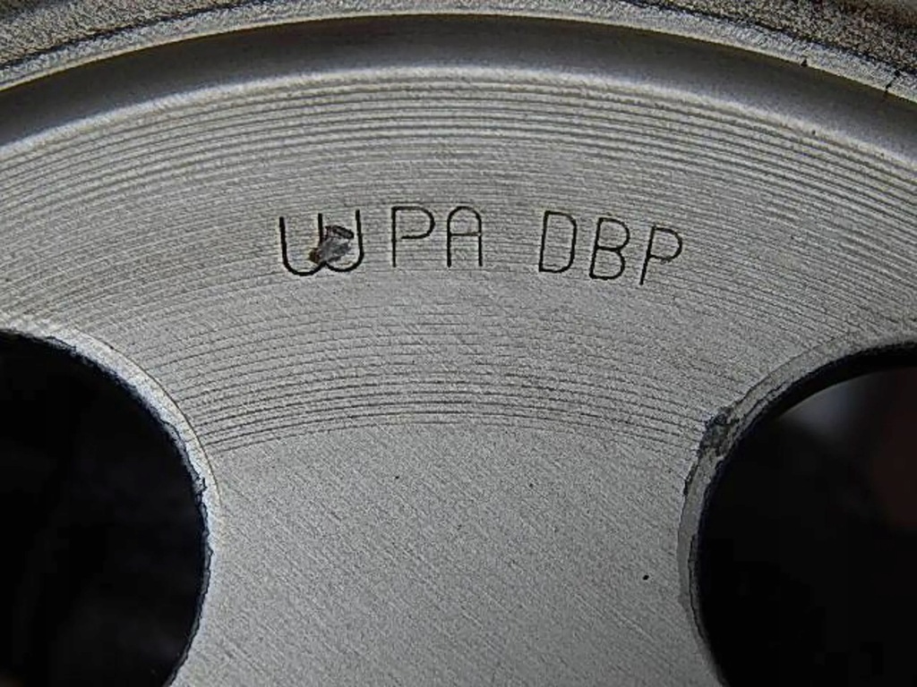 фото №7, Насос усилителя audi a4 b6 b7 2.0b 06b145255