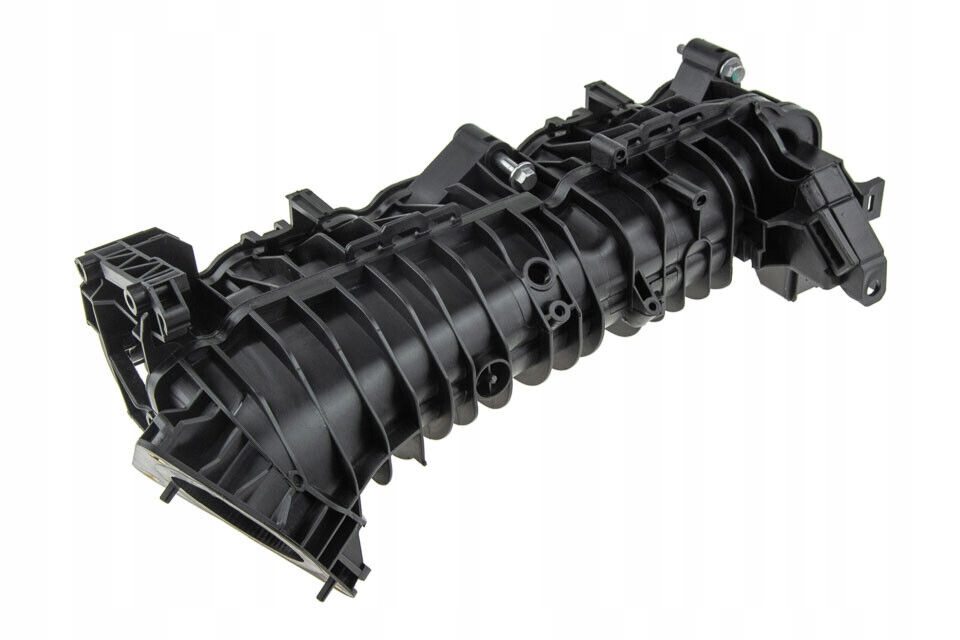 фото №2, Nty колектор всмоктуючий