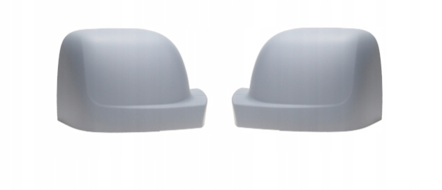 фото №1, Vivaro trafic nv300 talento корпус зеркало левая