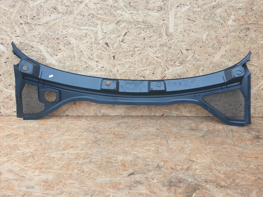 фото №6, Audi a3 8y жабо верхний europa całe 8y1819401