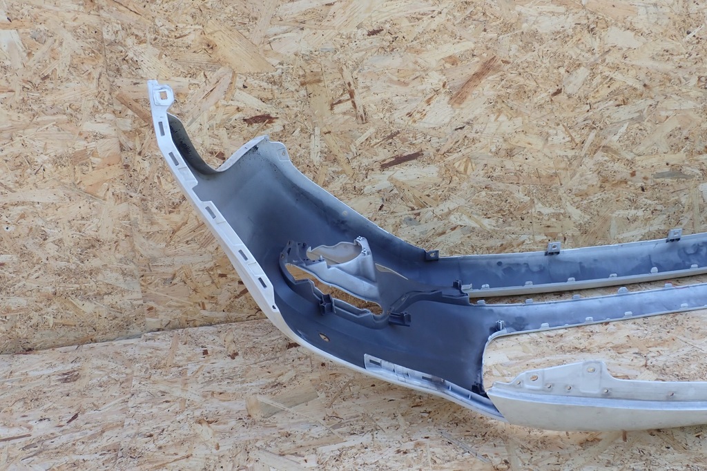 фото №13, Suzuki swift mk8 2017- бампер перед передній 71711-53r