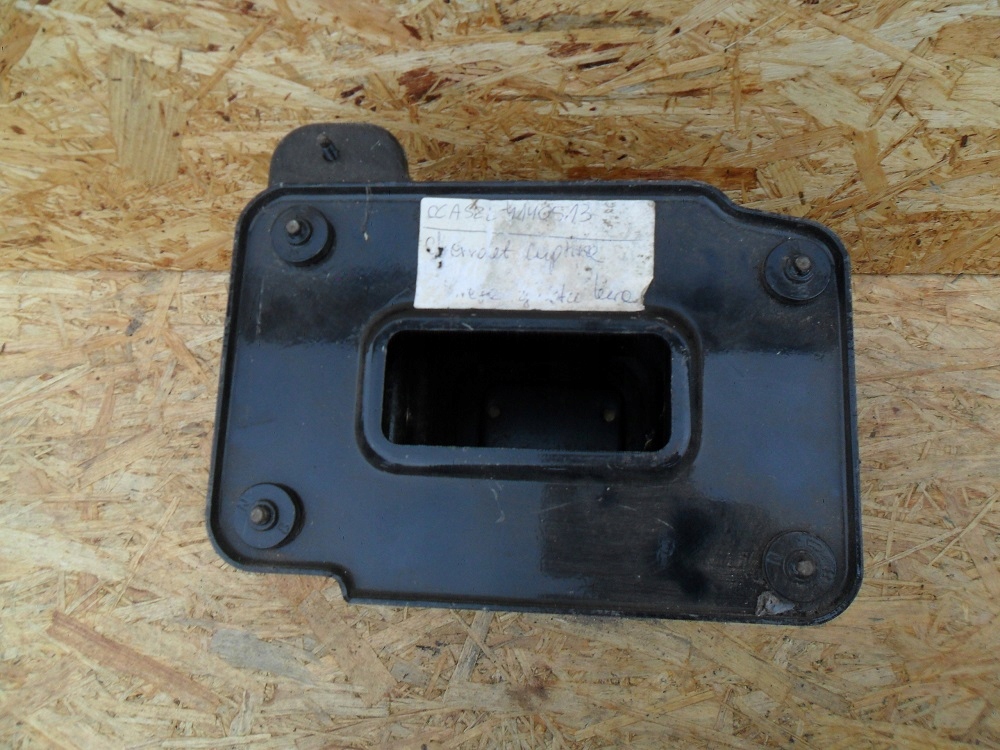 фото №6, Chevrolet captiva klac 2006- зона деформації перед