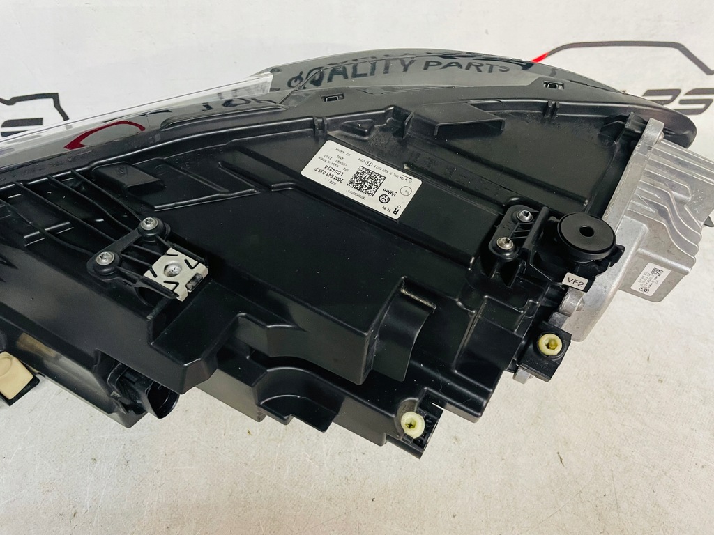 фото №7, Vw t cross 2gm лампа правая перед full led 2018-2022 rok