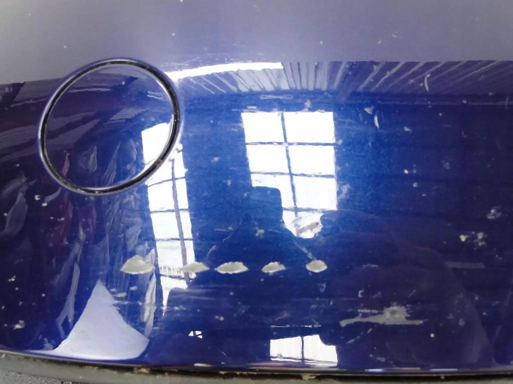 фото №6, Бампер передний 5ta volkwagen touran iii lh5x