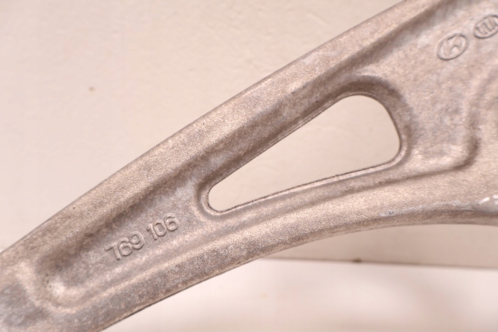 фото №8, Kia niro i важіль правий перед 54501-g2100