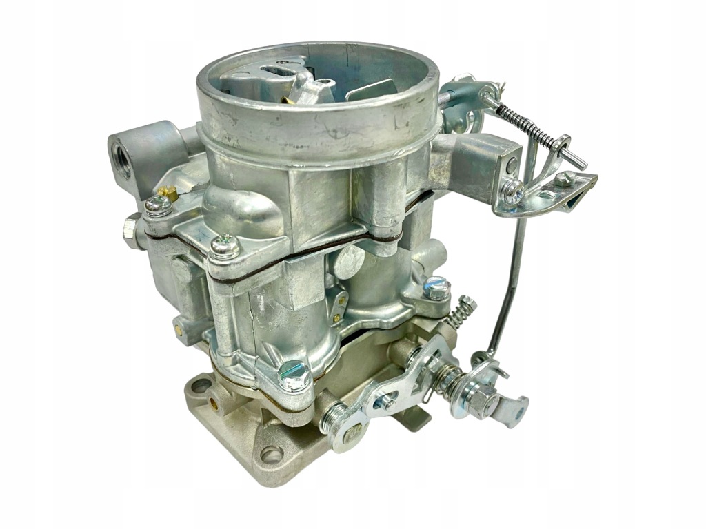 Карбюратор k-126 gu uaz 469 3151 452 dwugardzielowy новий Недорого