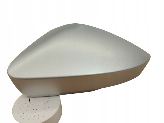 фото №1, Корпус зеркало левая накладка skoda scala u34