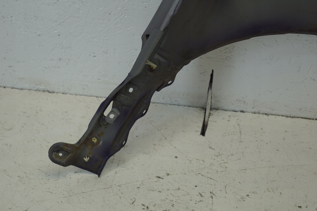 фото №12, Крыло левый перед mazda 6 ii gh