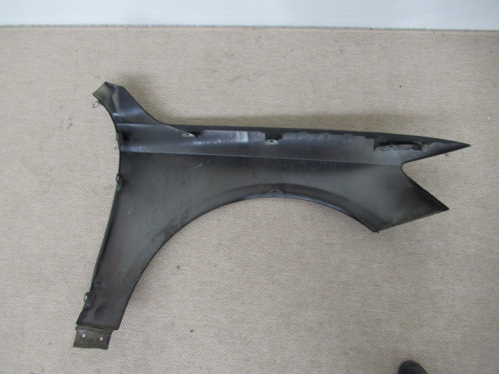 фото №6, Крыло audi q5 8r оригинал
