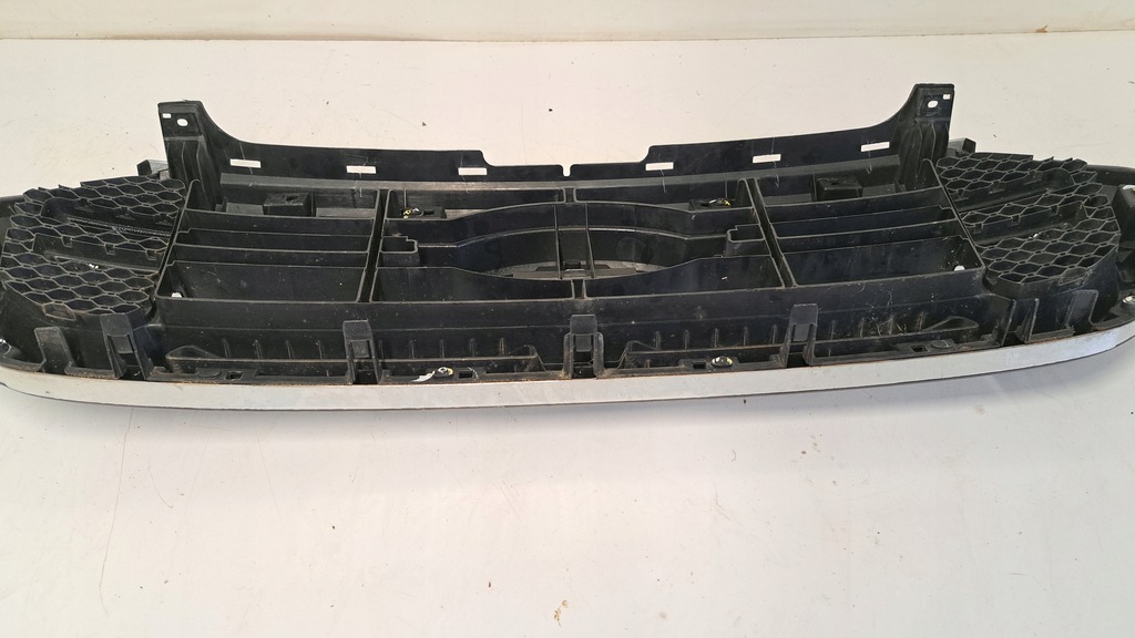 фото №14, Решётка радиатора решётка радиатора бампера перед ford ranger iv 4 lift 19-