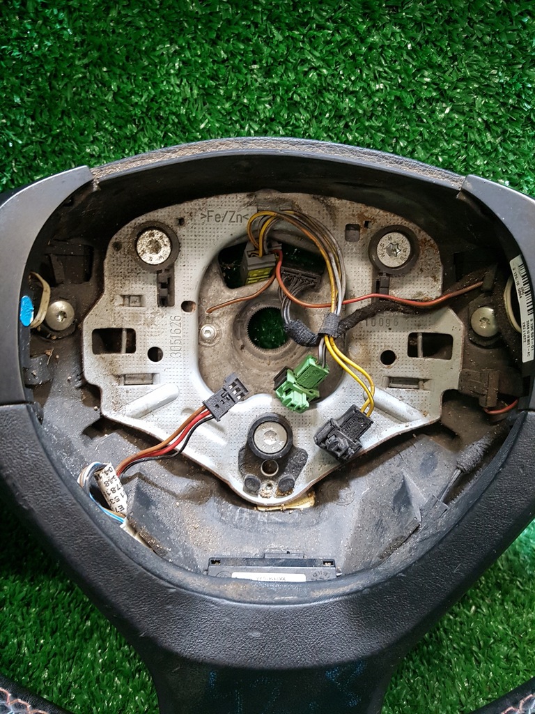 фото №13, Воздуховод bmw x5 9195591-01 6787816-02 9195591-01 6787816-02 m-pakiet !