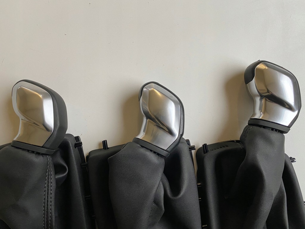 фото №7, Ручка чехол переключения передач peugeot 308 ii