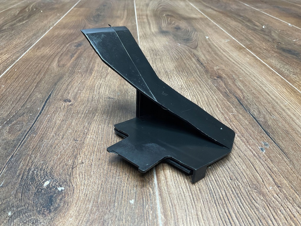 Купить Защита коробка отопителя mercedes-benz sl r129 1298310027