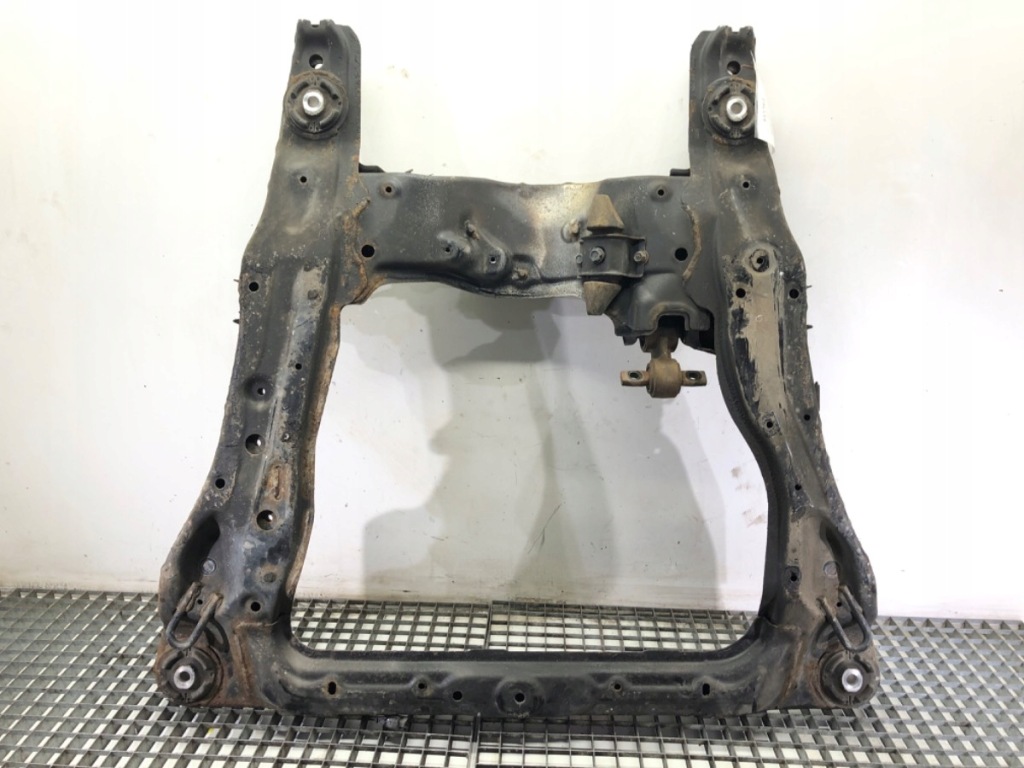 фото №1, Балка pod двигатель honda accord viii 2.2 150km подрамник