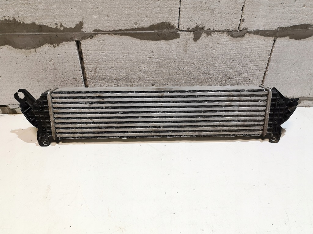 фото №6, Радіатор інтеркулер mazda cx5 6gj shb13565