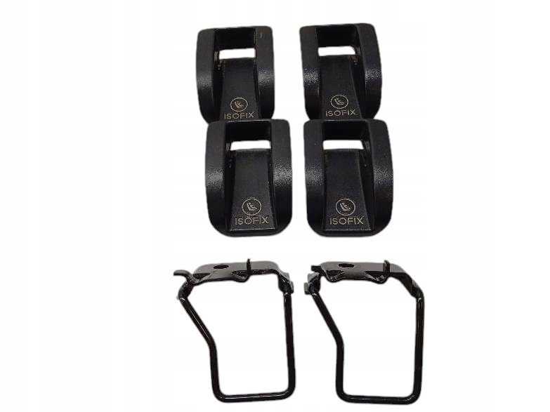 фото №1, Тримачі кронштейн isofix комплект mercedes-benz b-klasa ii 2011- w246