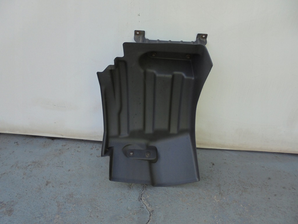 фото №10, Iveco stralis euro 5 підкрилок праве 504067714 504067715 504067844