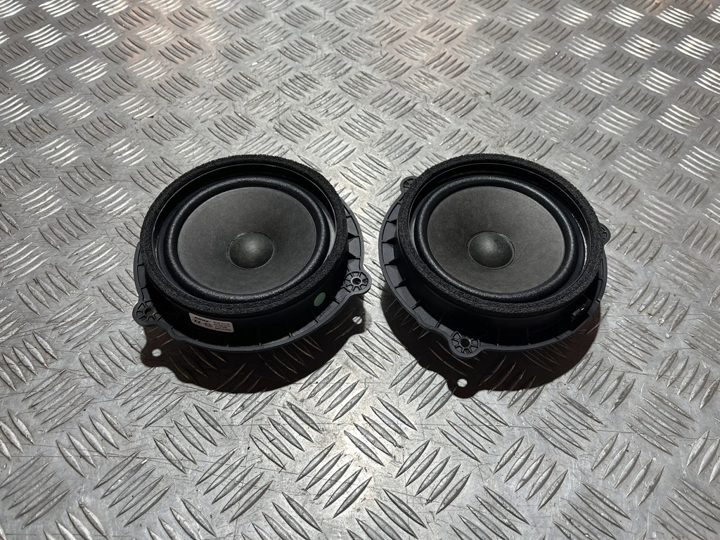 фото №1, Динамик дверь задняя bose hyundai ioniq 6 22-