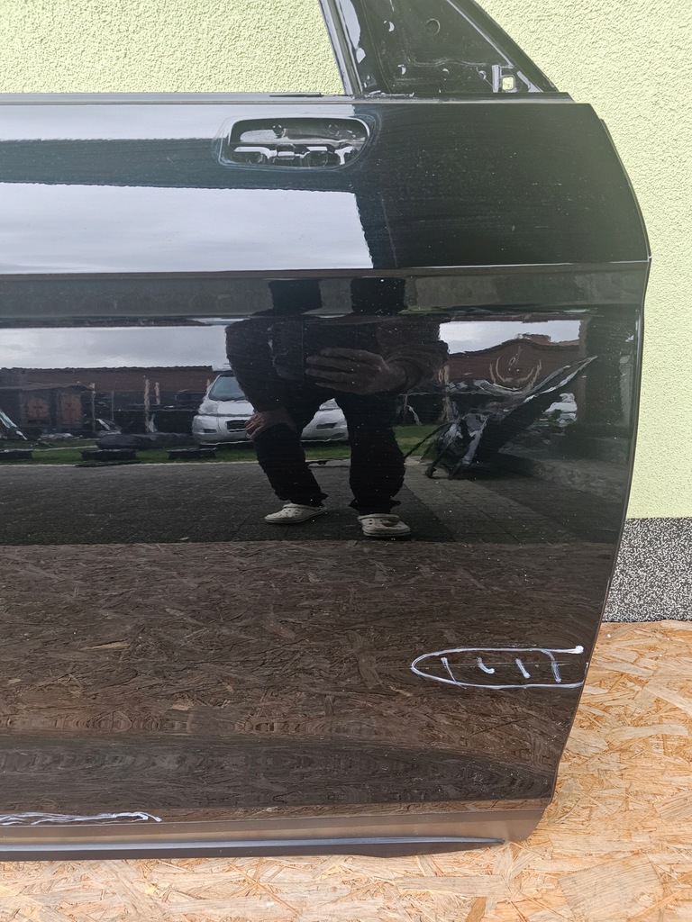 фото №9, Двері audi q5 sq5 ii 80a праве перед передні org