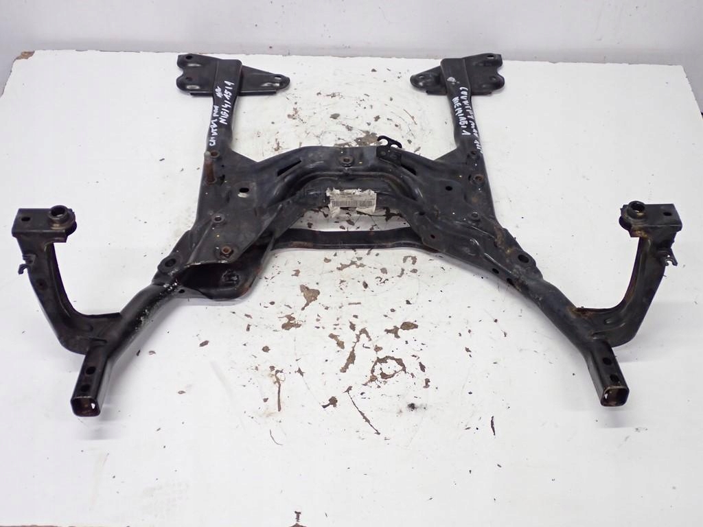 фото №2, Підрамник підрамник підрамник підрамник europa mini countryman r60 paceman r61 16r