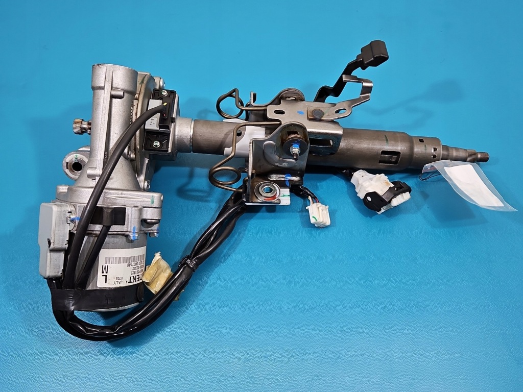 Купити Насос підсилювача toyota corolla e15 132100-1011 45200-02322 1.6 vvti 1zr