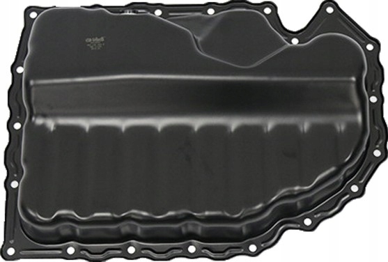 фото №1, Поддон масляная vika