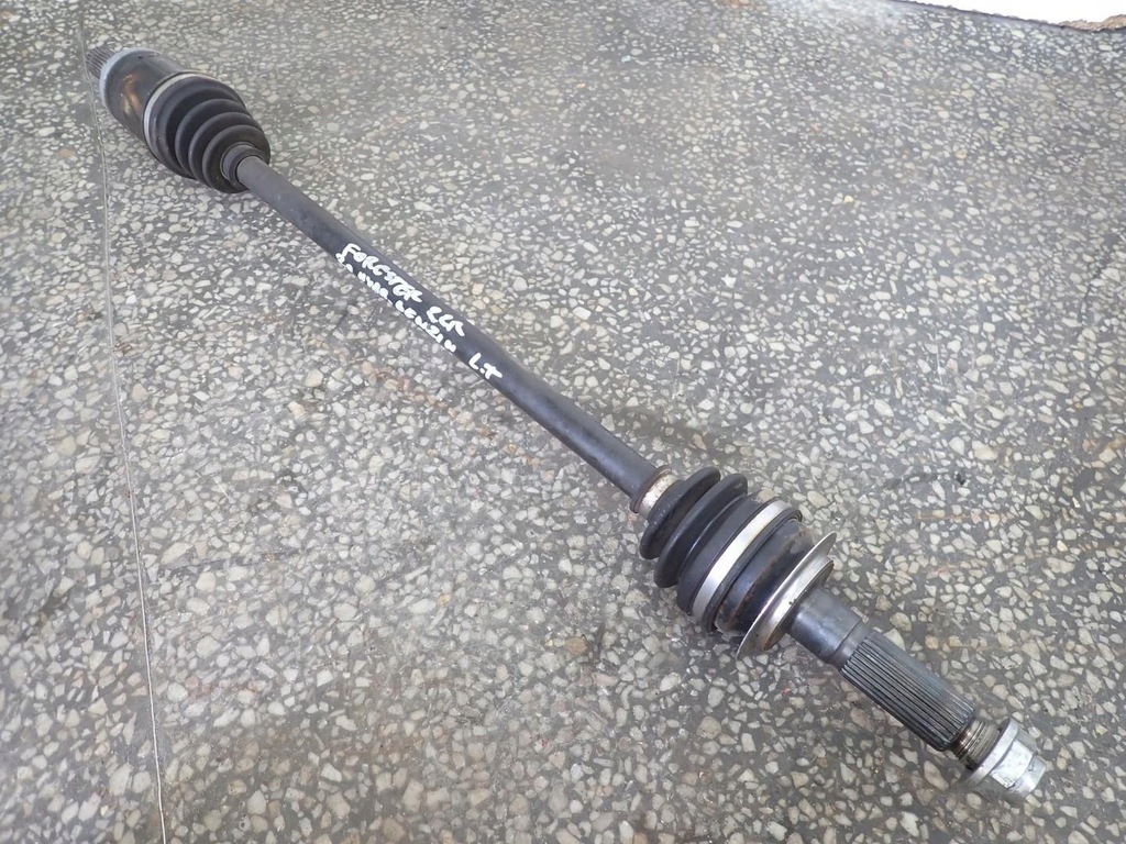 фото №1, Приводной вал левый задняя задняя forester v 2.0i hybrid 22r