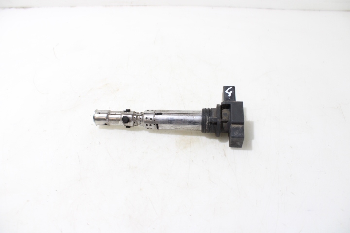 фото №1, Катушка зажигания skoda fabia ii 1.2