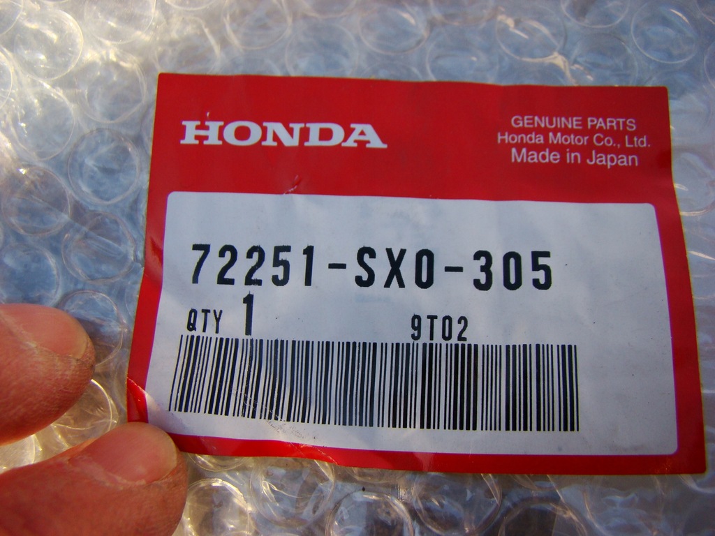 фото №5, Honda odyssey подъемник стекло передней левый now.