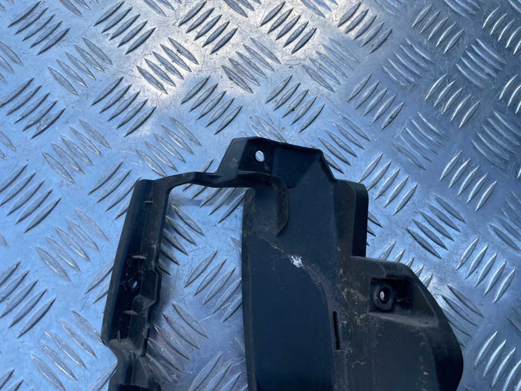 фото №4, Citroen c4 aircross кронштейн корзина leda праве