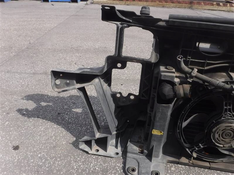 фото №7, Pas передний fiat stilo 1.6 16v