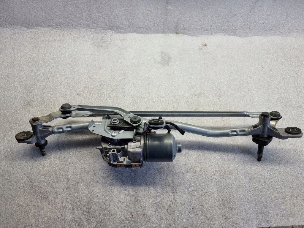 фото №6, Механізм двірник audi a6 a7 4g1955119