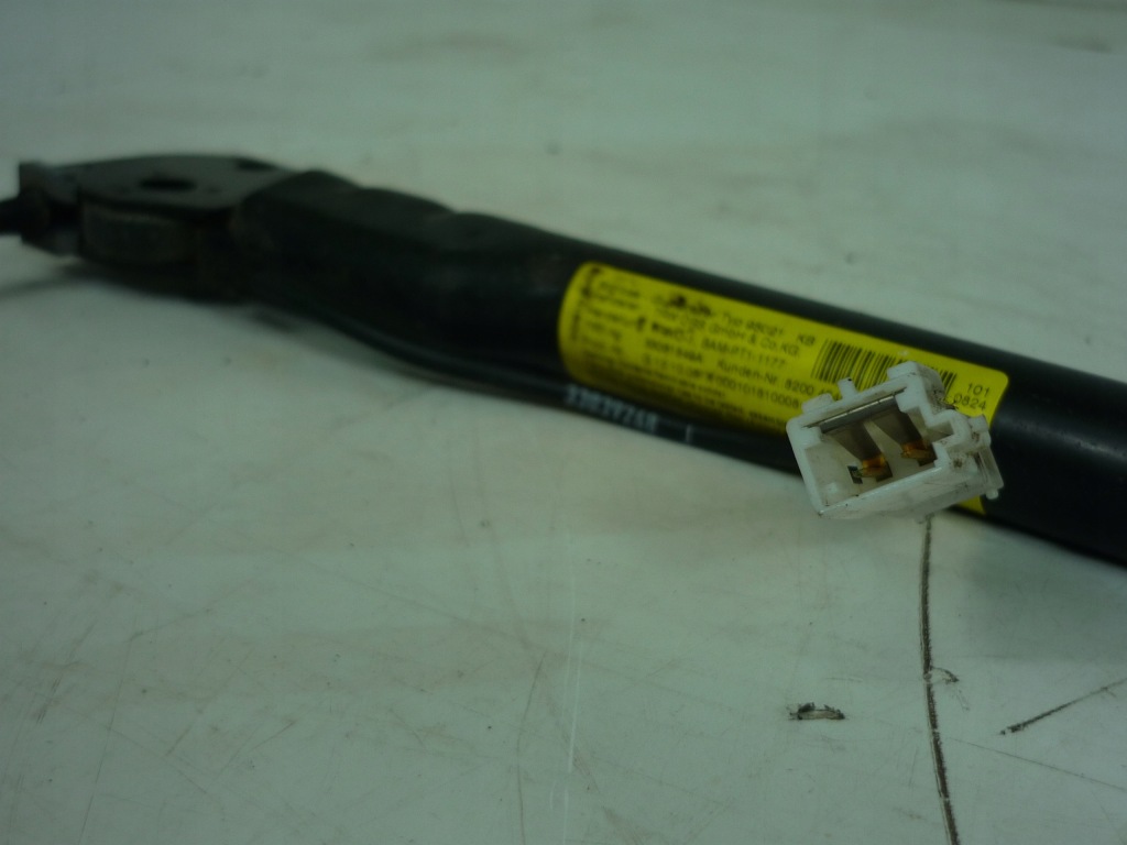 Натяжитель поперечина правая  перед правая  передний renault clio 3 8200454674 Недорого