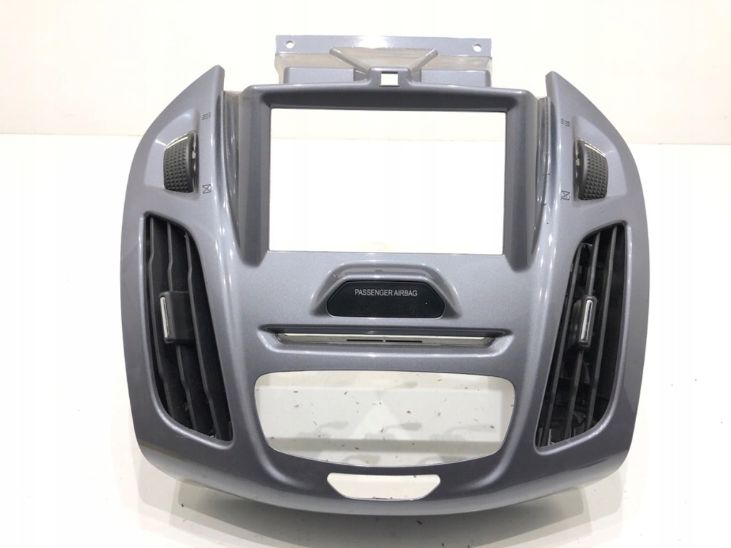 фото №1, Решітка обдув перед ford tourneo dt11v014l20ad minivan вентиляції