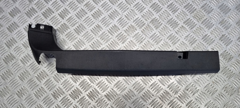 фото №8, Bmw g26 i4 захист молдинг кришки багажника права 7487588