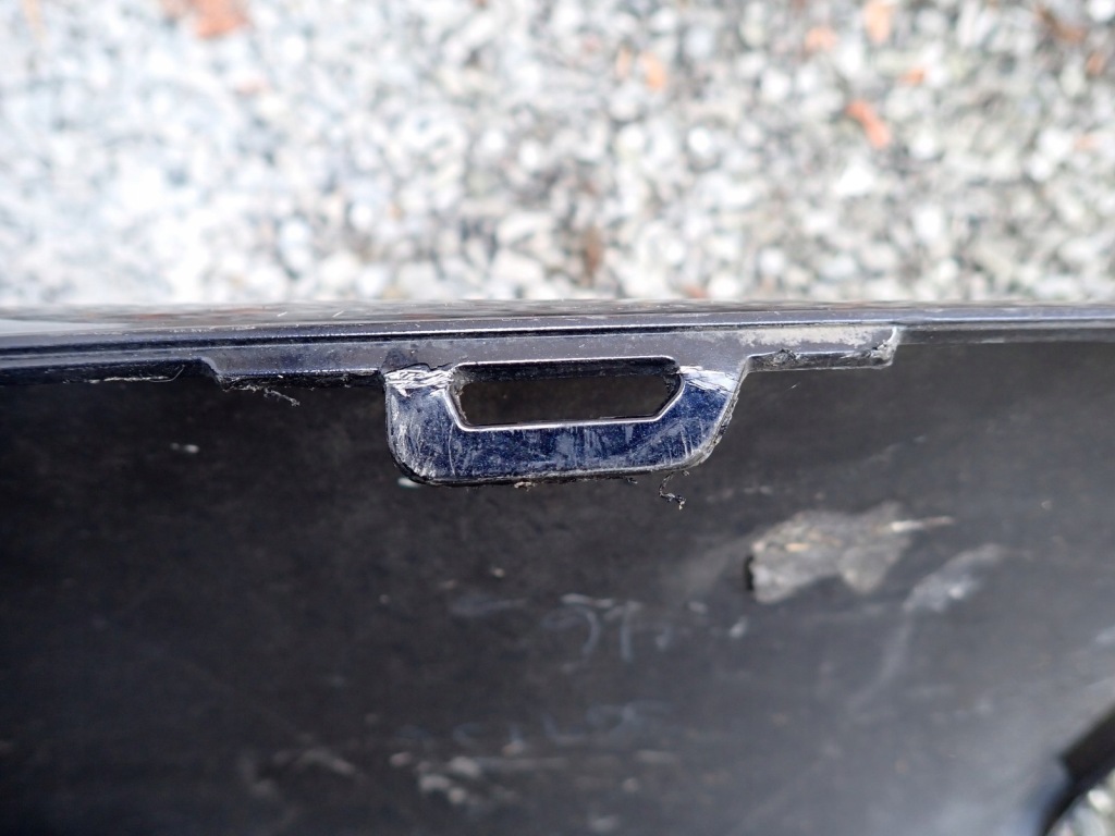 Бампер задняя задний bmw x5 e70 m набор 2006-2014r 51128038275 Цена