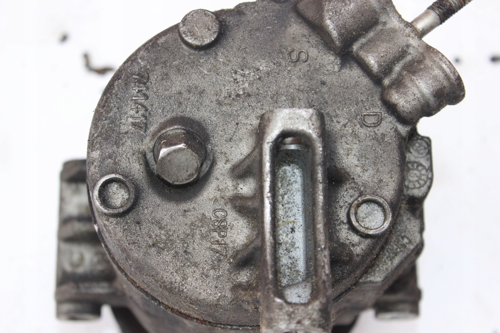 фото №5, Antara captiva 2.2 cdti lift 2012 r -компресор кондиціонера 94552594