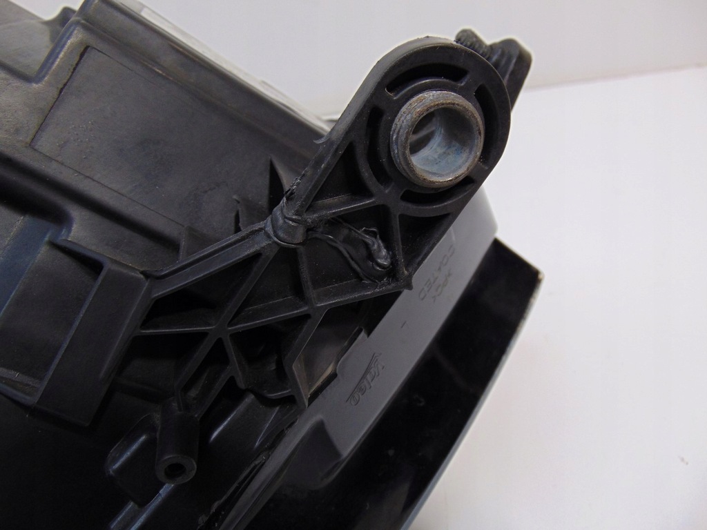 фото №13, Лампа ліва перед vw golf vii sportsvan 517941751b europa ксенон led