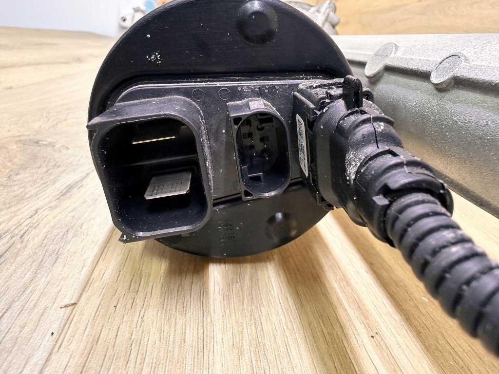 Bmw 3 g20 g21 320dx b47 m-pakiet 22r. 76km трансмиссия рулевая европа  идеальное состояние с Разборки