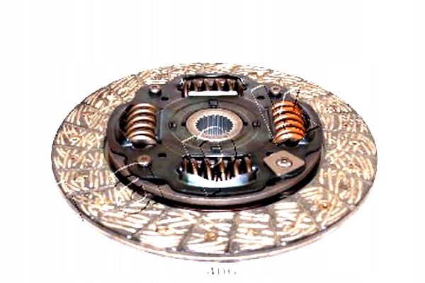 фото №2, Диск зчеплення japko
