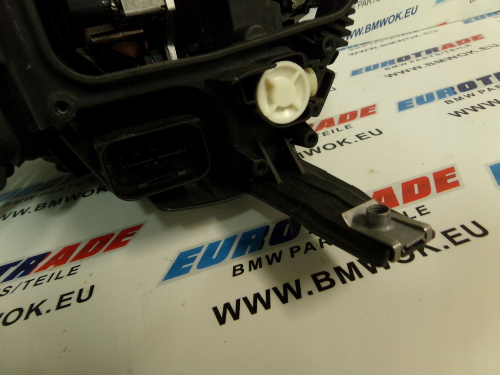 фото №10, Mini f54 lci f55 lci f56 lci f57 lci лампа перед права full led