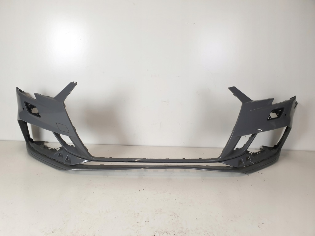 фото №1, Audi rs3 8v 8v4 lift бампер перед передний hb