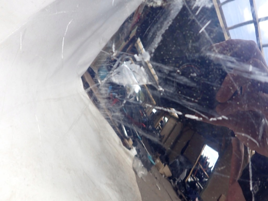 фото №10, Bmw x5 iii 3 f15 13-18 бампер задняя задний pdc