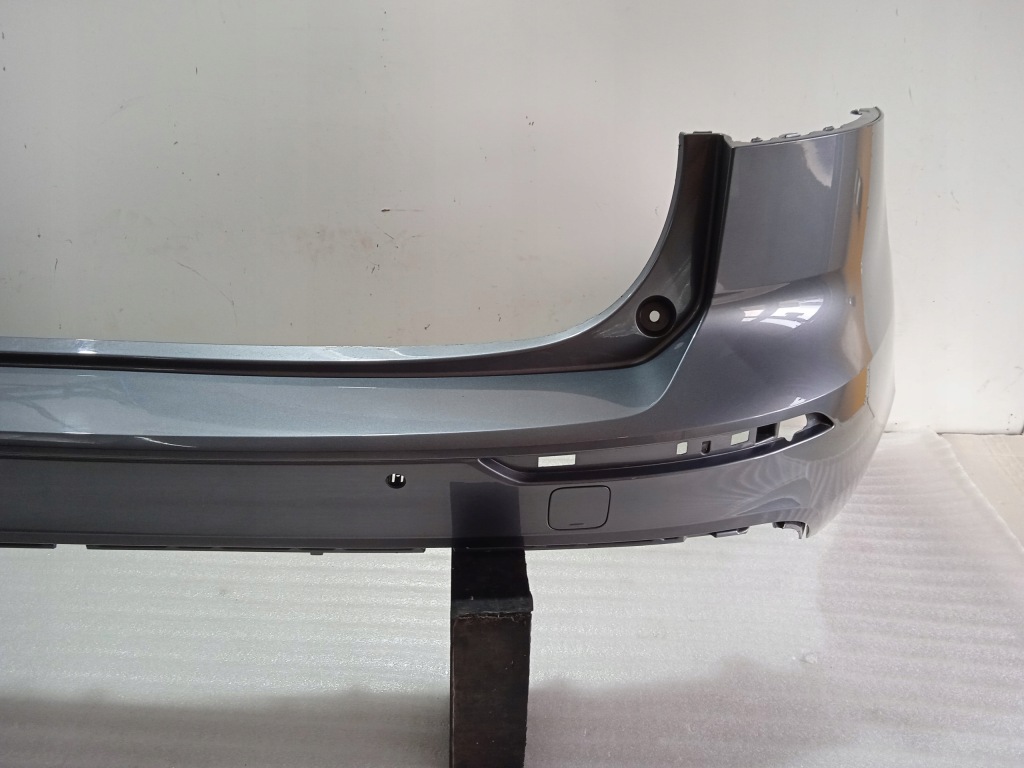 фото №5, Volvo v60 ii бампер задній r design 31688837