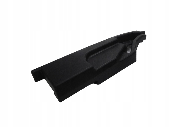 фото №1, Резиновый элемент кронштейн крыла p ford s-max 1551537